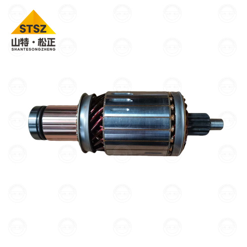 Hitachi ZX870-3 Electrical Valve Assembly 8983614230