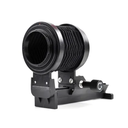 Extension Tube Macro Lens Bellow for Nikon AI SLR Cameras