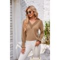 Elegant Tops Women Blouses Shirt Top