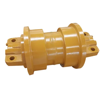 Komatsu D85 Bilateral Lower Roller Bottom Track Roller