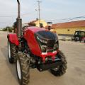 Ladang Kecil Agriceltural 4x4 Mini Farming Tractors