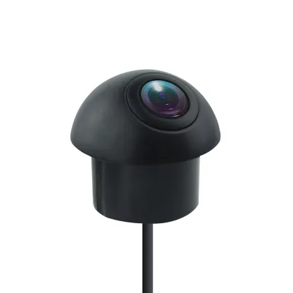 HD 3D Universal Panoramic 360 Camera System for Android Car Radio