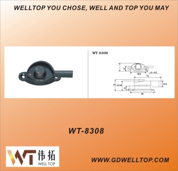 Crescent Lock (WT-8308)