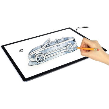 Suron A2 Lightpad idéal pour le dessin d&#39;art au diamant