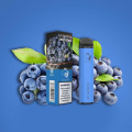 2021 1000mah Gun Pod Disposable