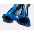 Cat-Back-Auspuffmuffler für 370Z VQ37 09-17
