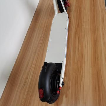 Scooters eléctricos elegantes de dos ruedas elegantes para adultos