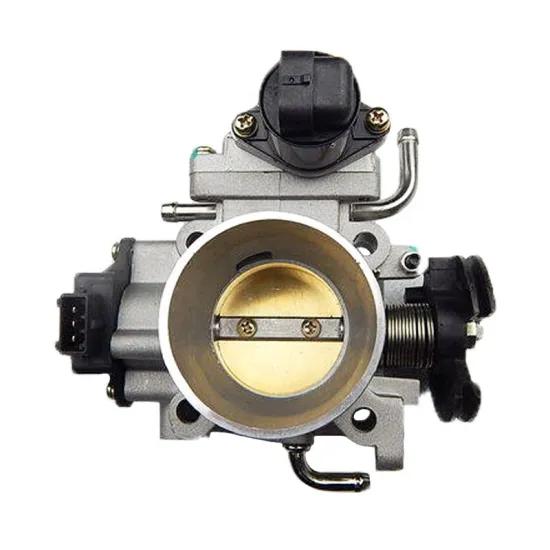 4G94 DA2L Throttle Body Assembly