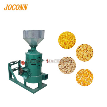Commercial Paddy Dehuller and Oat Processing Machine