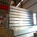 ASTM A570 Gr.A Structural Steel Pipe