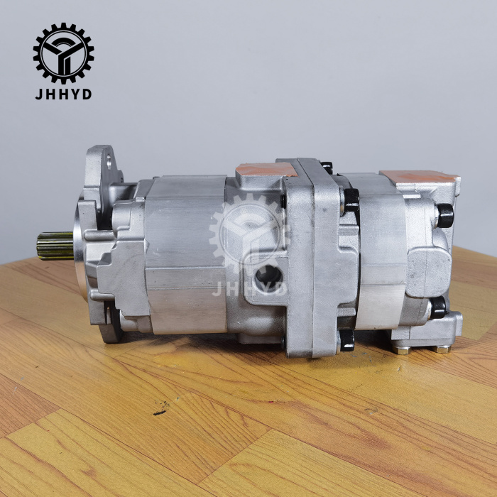 Колесный погрузчик WA420-3 Gear Puck 705-52-30770