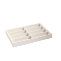 Sunglasses Organizer Glasses Trays Eyeglasses Watches Jewelry Display