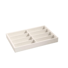 Sunglasses Storage Box Tray Glasses Jewelry Display Stand