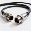 M5 Circualr Connector