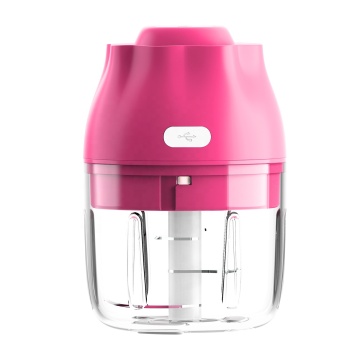 2022 Hot Selling Electric Food Chopper: Garlic, Chili, and Meat Processing