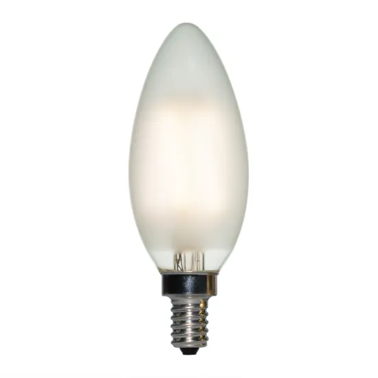 High quality led edison bulb