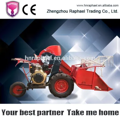 famous brand john deere combine harvester for rice