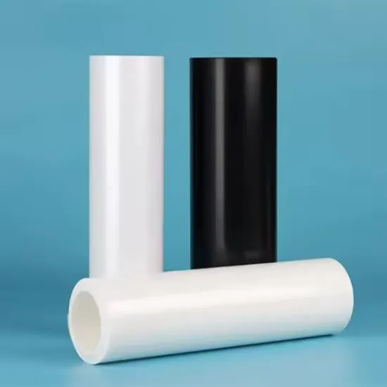 Multifaceted World of PP/PS Composite Films: Innovation in Packaging