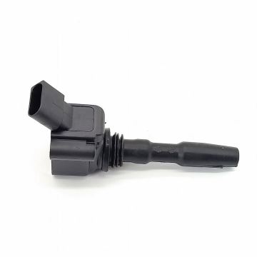 Factory Price Ignition Coils for Audi A1 A3 A4 A5 Q2 Q3 VW Golf Jetta Polo Seat