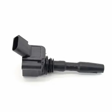 Factory Price Ignition Coils for Audi A1 A3 A4 A5 Q2 Q3 VW Golf Jetta Polo Seat