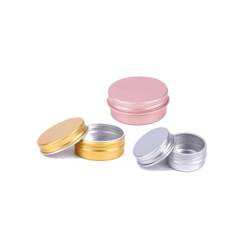 Customized Print Metal Tin Box for Pens