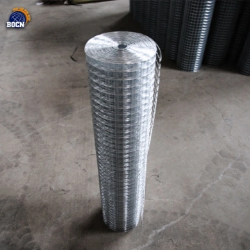 Rouleau de treillis soudé,rouleaux de treillis soudés,fabricant de rouleaux  de treillis métallique enduit de PVC en Chine