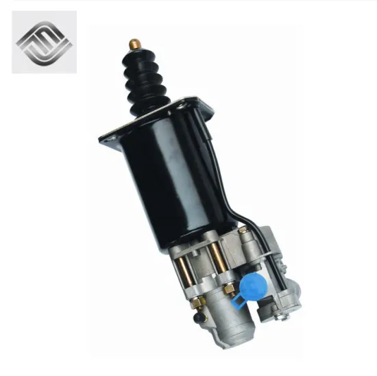 China Fangjie Factory Direct Sale Hino 700 Master Cylinder Truck Clutch Booster
