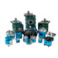 hydraulic gear pump distribution in Cailifornia