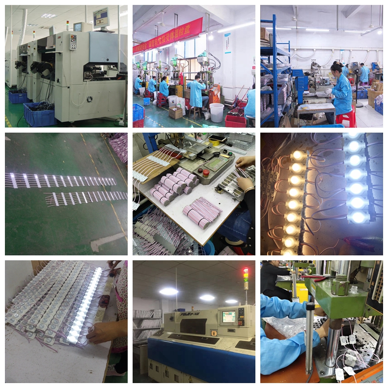 COB SMD LED MODULE 