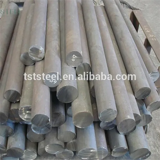 1045 Round steel Bar,carbon Round steel Bar