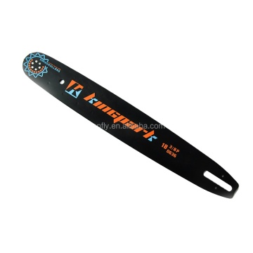 18 "3/8p 063G Οδηγός αλυσοπρίονου Bar: Επαγγελματικά ανταλλακτικά