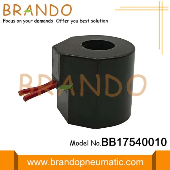 ASCO Type Solenoid Valve Coil Mp-c-011 18724 18721 29515 29547 17120 17121