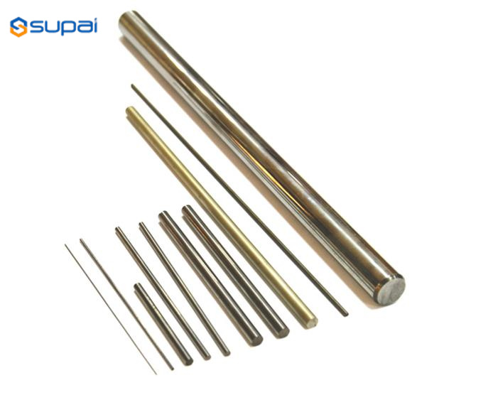 carbide rod