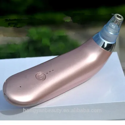 home use microdermabrasion black head removal beauty machine