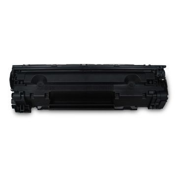 Compatible Black Toner Cartridge for Canon CRG328