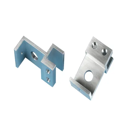 Precision metal works Stainless Steel Cnc Lathe Part