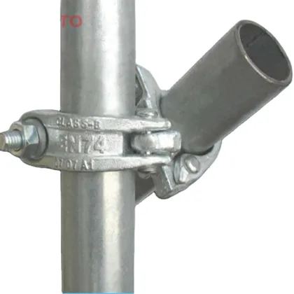 Load Capacity and Usage of Scaffold Clamps, BS1139 Plank Beam Couplers, PERI Formwork, and Swivel Scaffolding Clamp