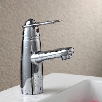 FUAO Stainless steel faucet seal rubber washers