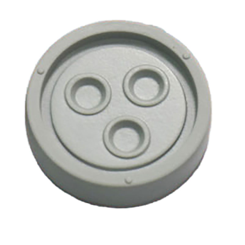 halobutyl rubber stopper selection guide for pharmaceuticals