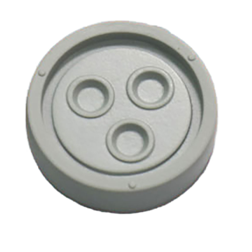 حشية مطاطية ممتازة للاستخدام في التسريب