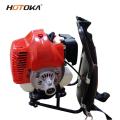 Gasoline 52cc Lawn Mowers Backpack Brush Cutter
