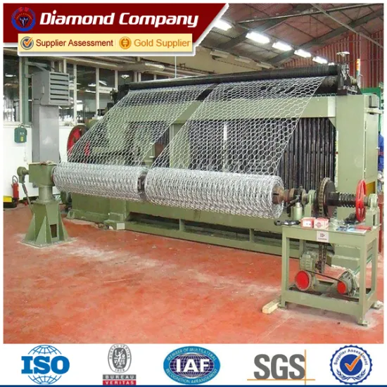 25mm x 1.2m x 25m Gi Hexagonal Wire Mesh For Dubai Market Chicken wire mesh rolls