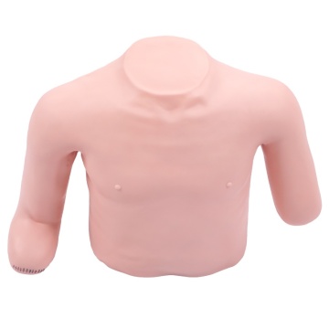 DARHMMY High-Set Bandaging Model for Medical Teaching and Training