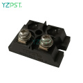 RPVH120 Power Thick Film Resistors