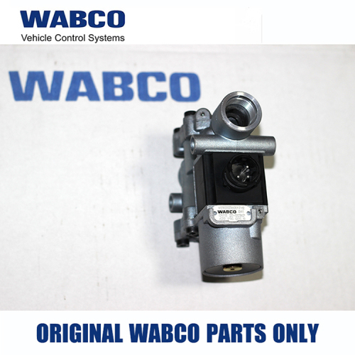 4721950550 WABCO ABS solenoid modulator valve