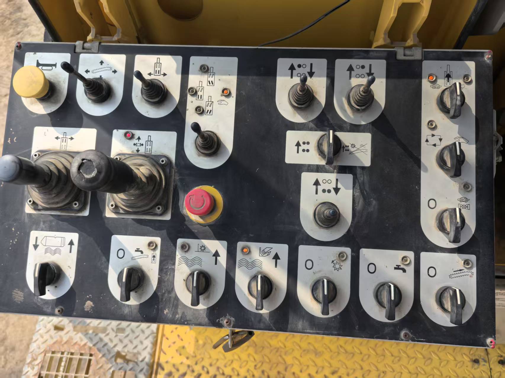horizontal milling machine horizontal milling machine