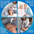 Bedside Shower System for Disabled