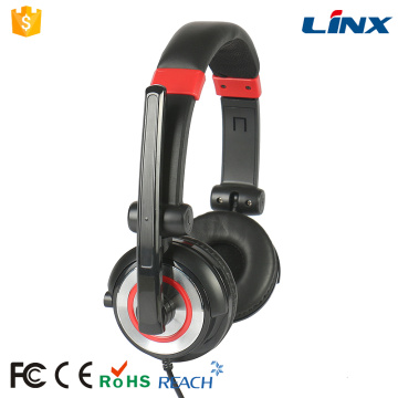 Computer Accessories Custom Gaming Headset for Laptop