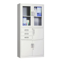 Cassetti 3 cabinet di file con scatola sicura