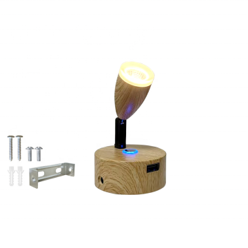 Caravan 12V Dimmabable Light - Lampa czytania RV